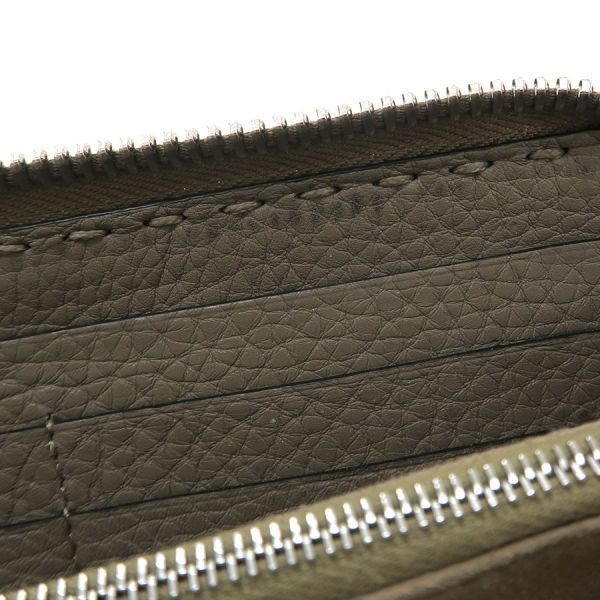 Fendi Long Wallet 8M0374 B