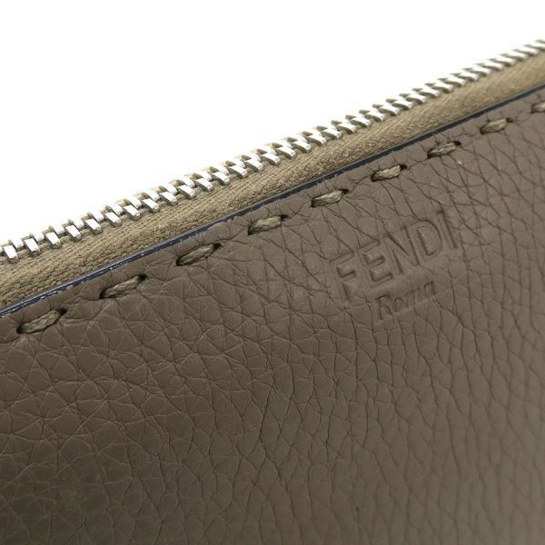 Fendi Long Wallet 8M0374 B