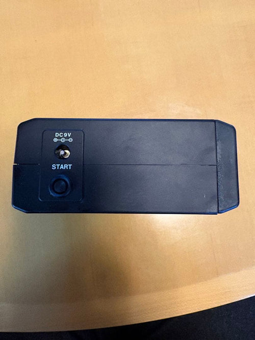 Mamiya Large Format Medium Cameras (Film) Rz67 Winder Ii