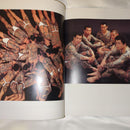 Art, Design Music Tattoo Of Horicho Takumi