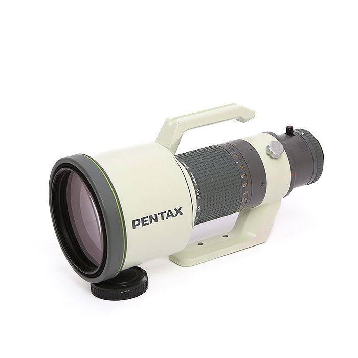 Pentax Others Smc-A*645 600/5.6 Ed(If)