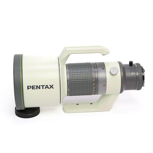 Pentax Others Smc-A*645 600/5.6 Ed(If)