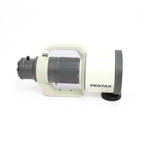 Pentax Others Smc-A*645 600/5.6 Ed(If)