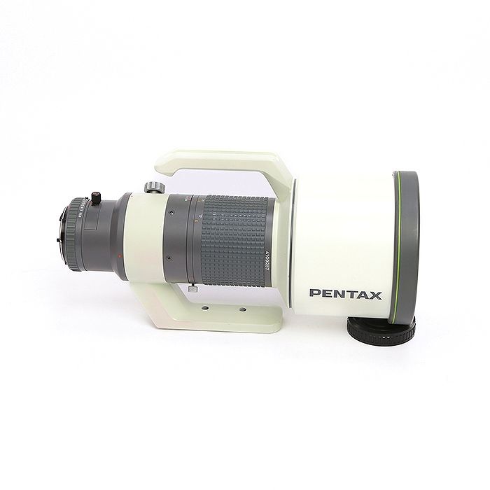 Pentax Others Smc-A*645 600/5.6 Ed(If)