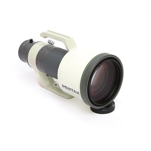 Pentax Others Smc-A*645 600/5.6 Ed(If)