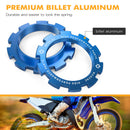 Suspension Yz125/Yz250 1990-2024