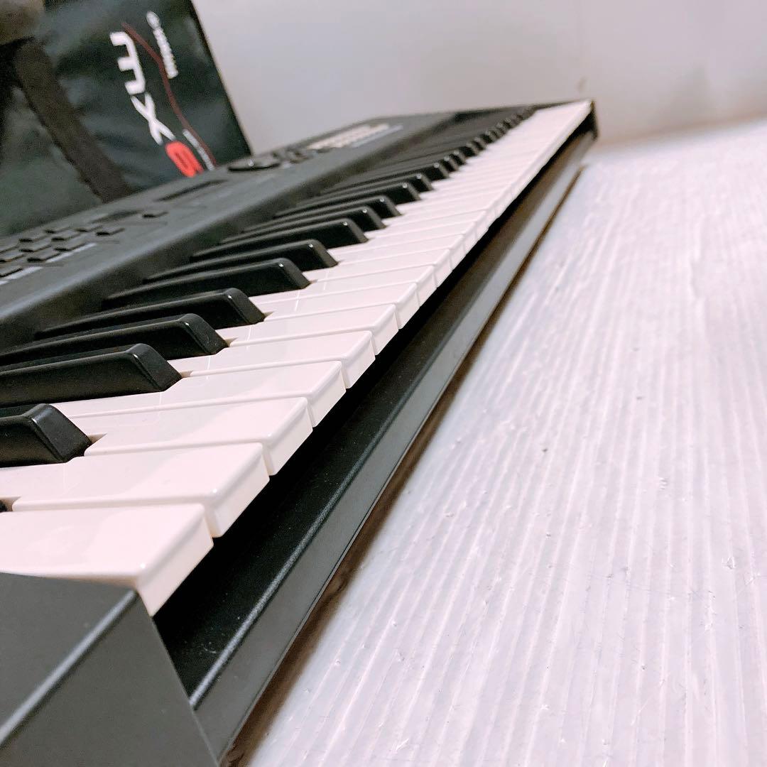 Yamaha Modular Synthesizers Mx61