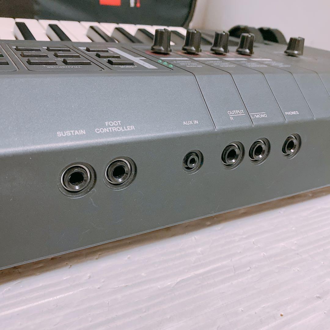 Yamaha Modular Synthesizers Mx61