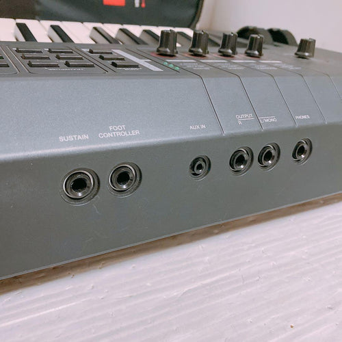 Yamaha Modular Synthesizers Mx61
