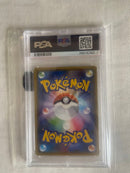 Pok Mon Trading Card Game Gx Ssr Psa10