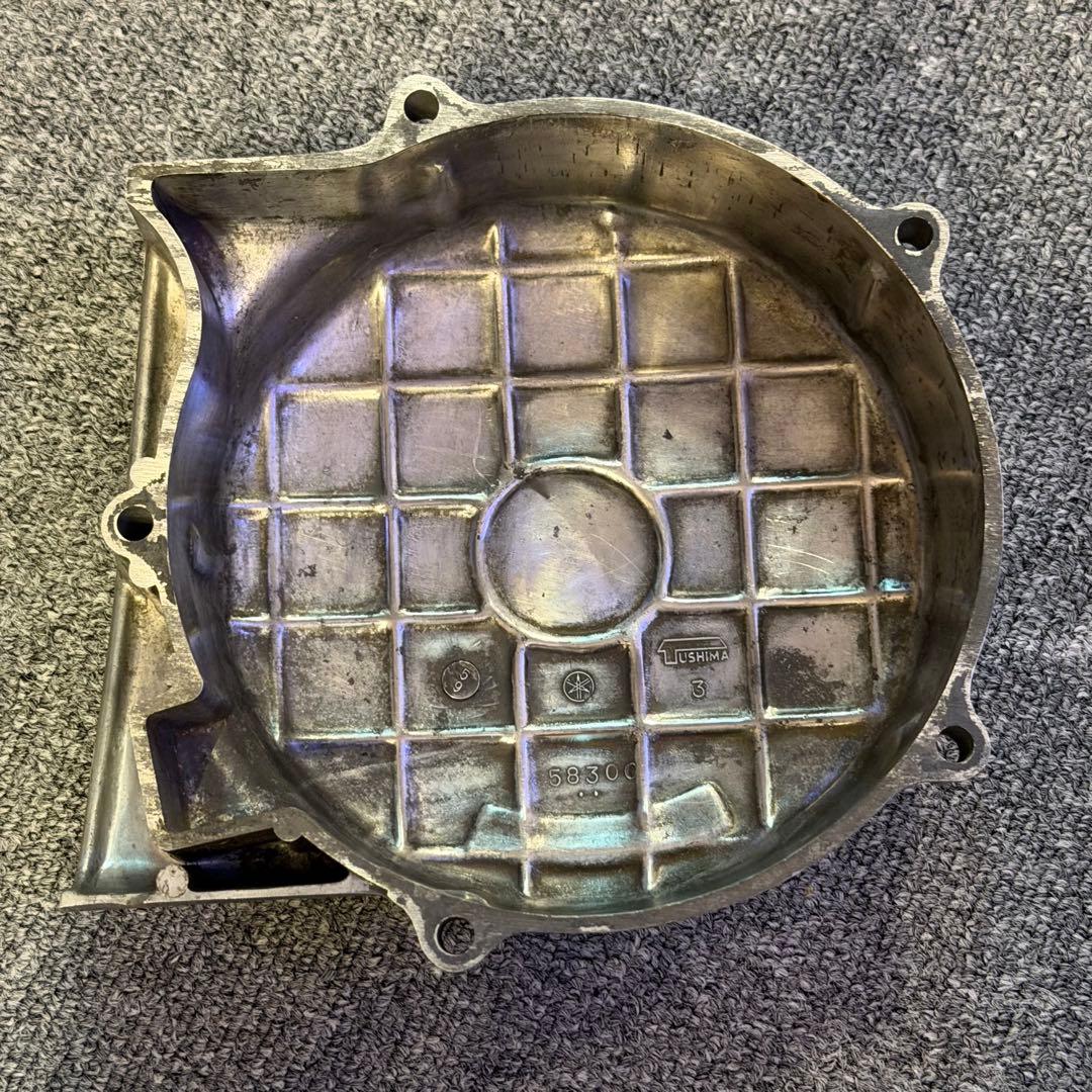 Yamaha Engine Guards Sr400