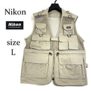 Nikon Vests L