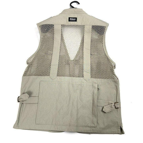 Nikon Vests L