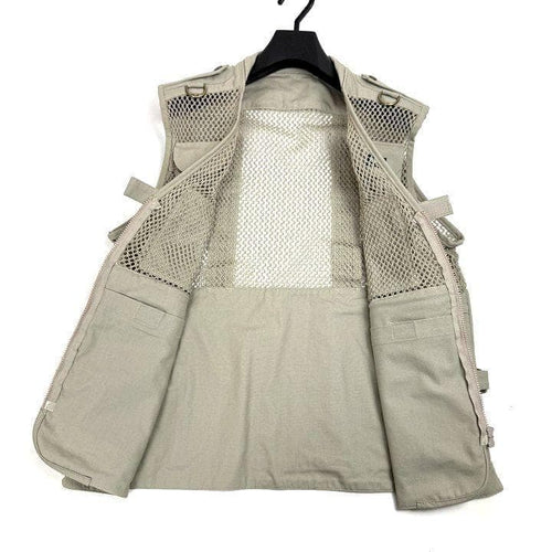 Nikon Vests L