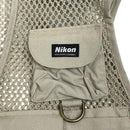 Nikon Vests L