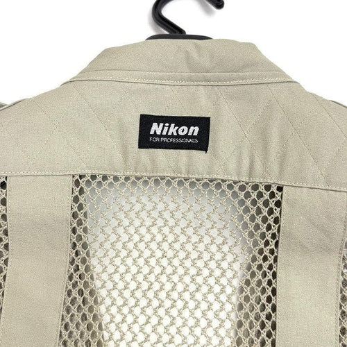 Nikon Vests L