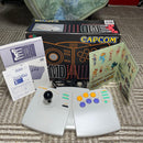 Capcom Other Power Stick Fighter Md