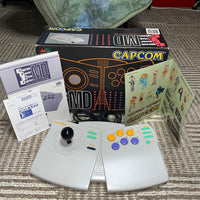 Capcom Other Power Stick Fighter Md