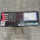 Capcom Other Power Stick Fighter Md