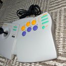 Capcom Other Power Stick Fighter Md
