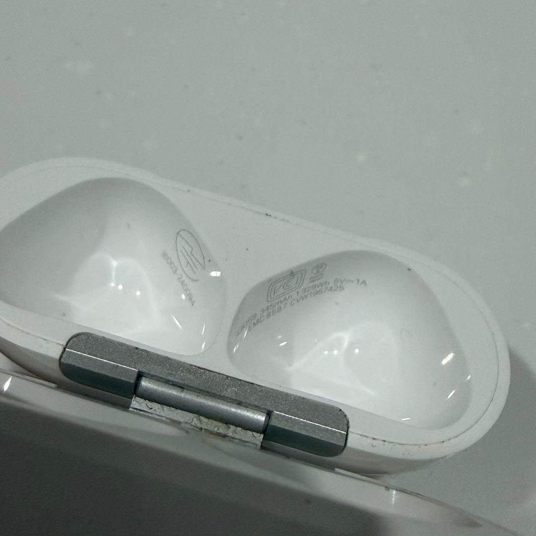 Apple Airpods Airpods4 Anc