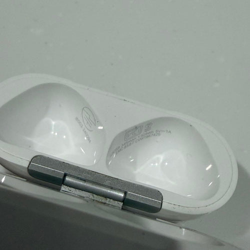 Apple Airpods Airpods4 Anc