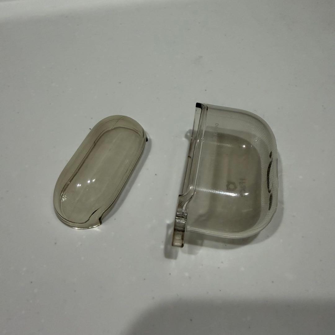 Apple Airpods Airpods4 Anc