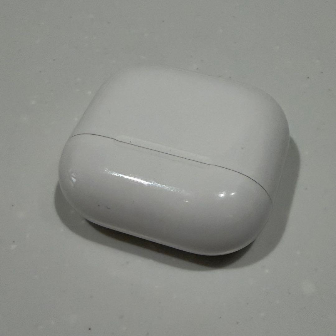 Apple Airpods Airpods4 Anc