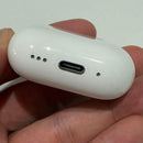 Apple Airpods Airpods4 Anc