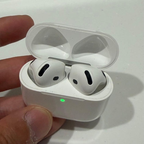 Apple Airpods Airpods4 Anc