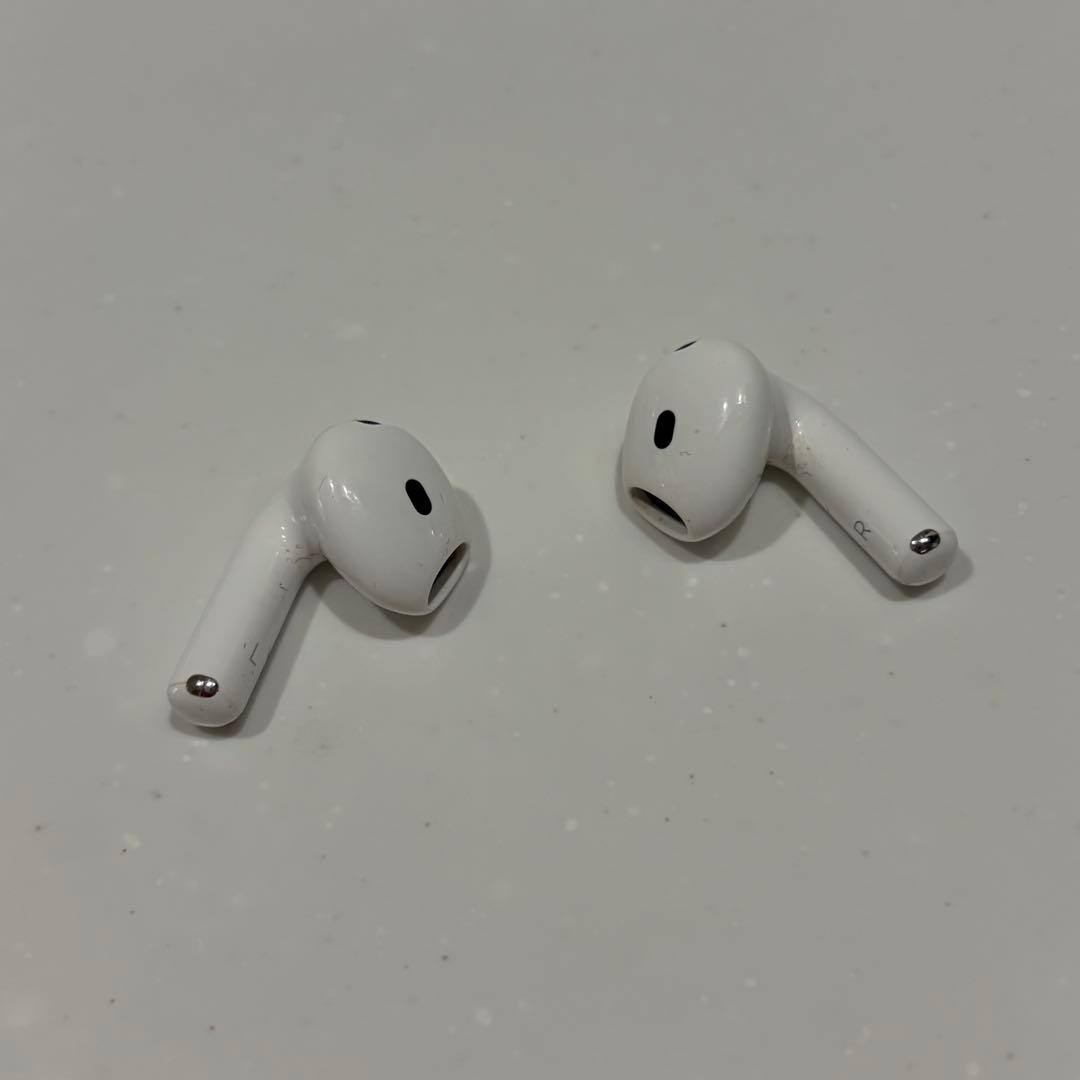 Apple Airpods Airpods4 Anc