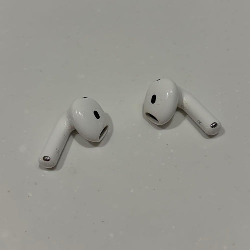 Apple Airpods Airpods4 Anc