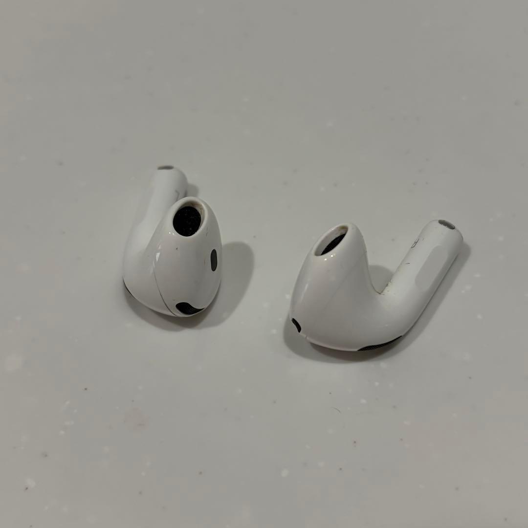 Apple Airpods Airpods4 Anc