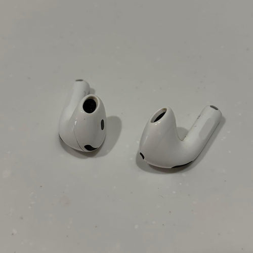 Apple Airpods Airpods4 Anc