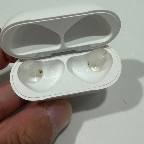 Apple Airpods Airpods4 Anc