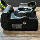 Digital Slr 64-031709] D5300 2