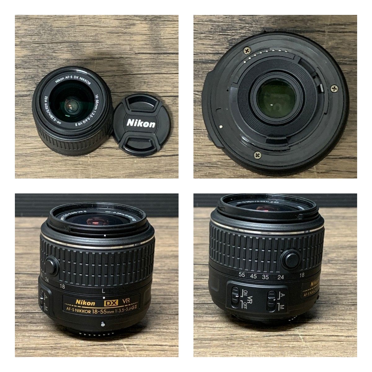 Digital Slr 64-031709] D5300 2