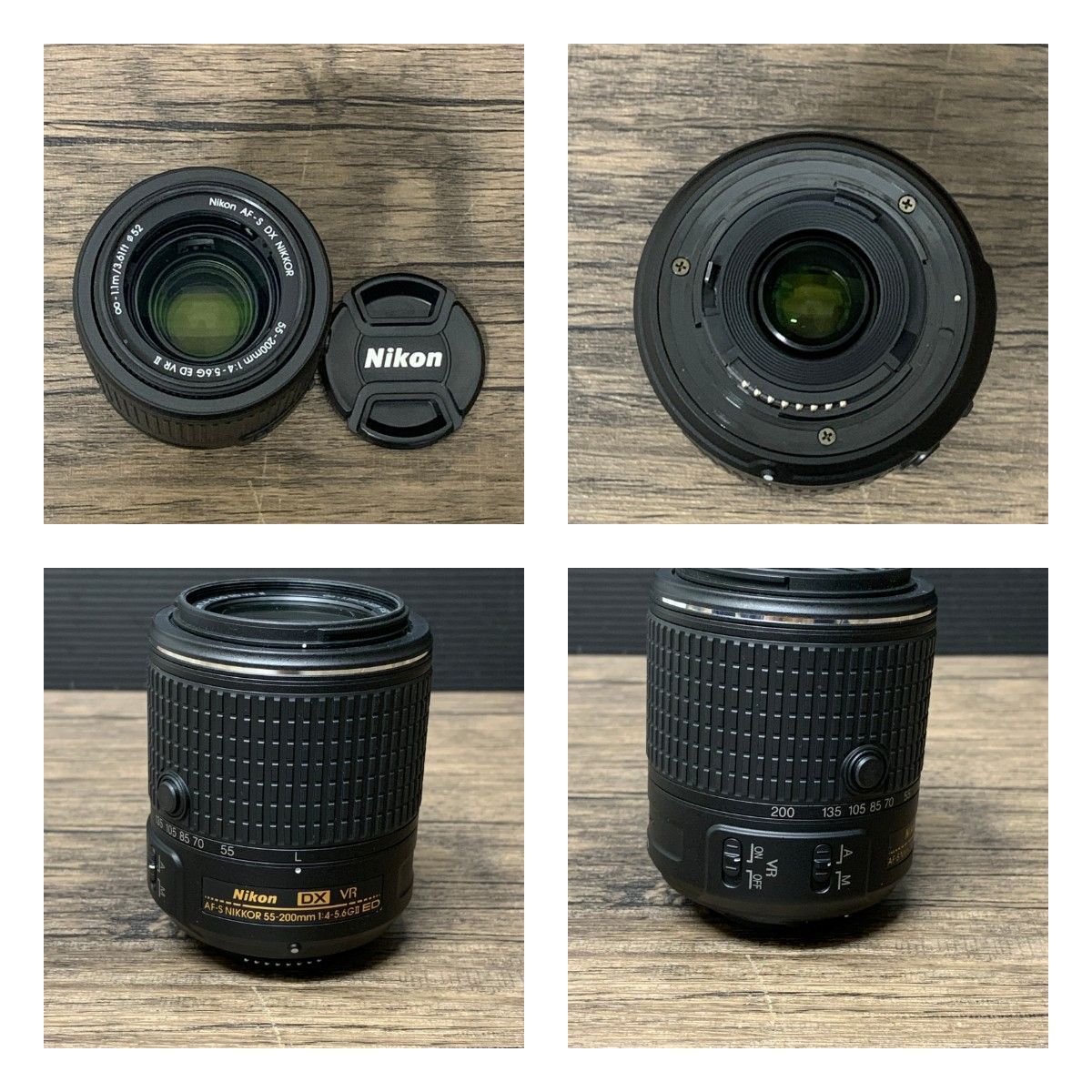 Digital Slr 64-031709] D5300 2