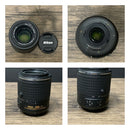 Digital Slr 64-031709] D5300 2