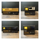 Digital Slr 64-031709] D5300 2