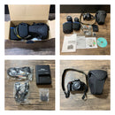 Digital Slr 64-031709] D5300 2