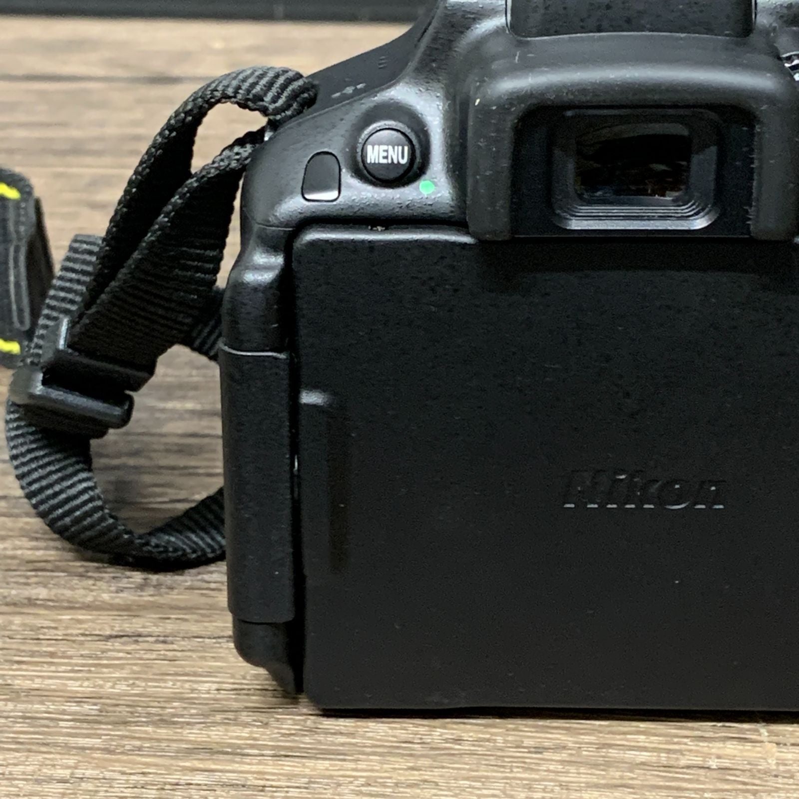 Digital Slr 64-031709] D5300 2