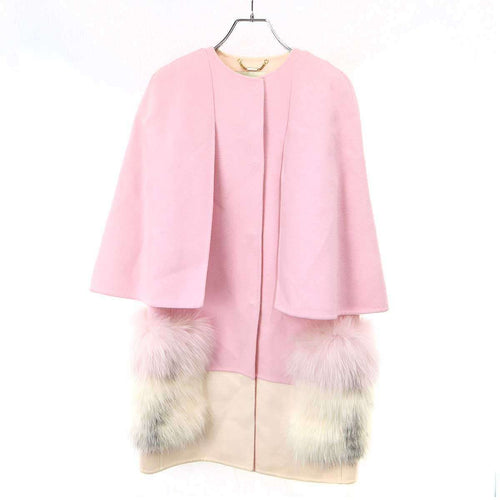 Fendi Others 15Aw Ff8114 W1D 38