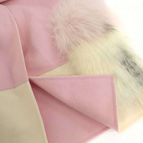 Fendi Others 15Aw Ff8114 W1D 38