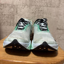 Nike Spikes Cleats Zoomx Streakfly2 Glacier Blue/Black-Mint Foam