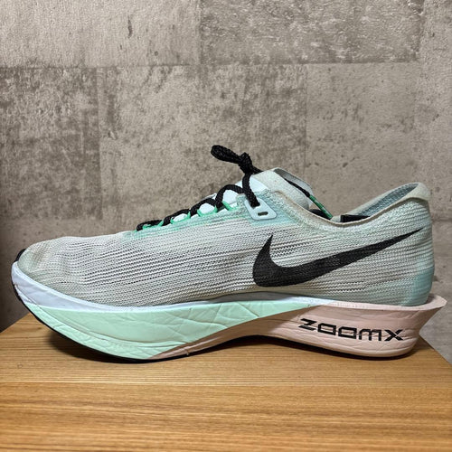 Nike Spikes Cleats Zoomx Streakfly2 Glacier Blue/Black-Mint Foam