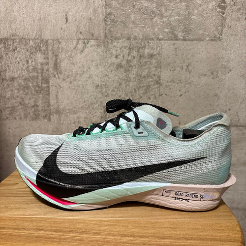 Nike Spikes Cleats Zoomx Streakfly2 Glacier Blue/Black-Mint Foam