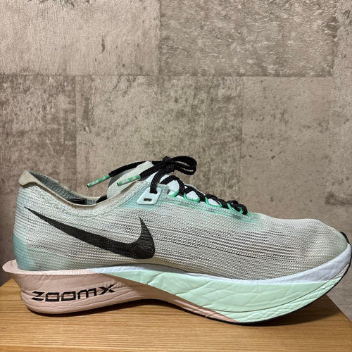 Nike Spikes Cleats Zoomx Streakfly2 Glacier Blue/Black-Mint Foam