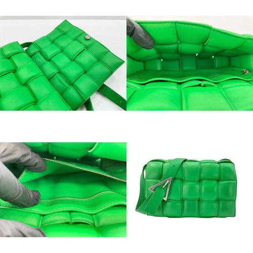 Bottega Veneta Shoulder Bag Bottegaveneta