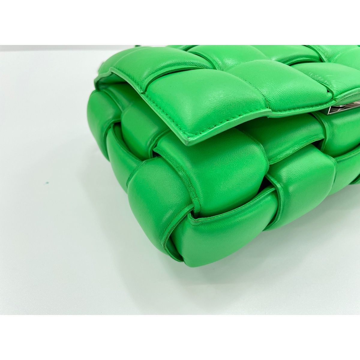 Bottega Veneta Shoulder Bag Bottegaveneta